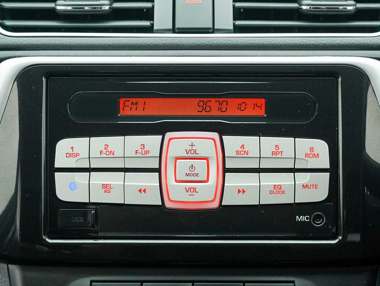 used 2024 Perodua Bezza G 1.0