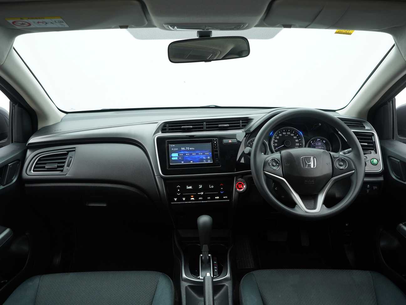 used 2019 Honda City E 1.5