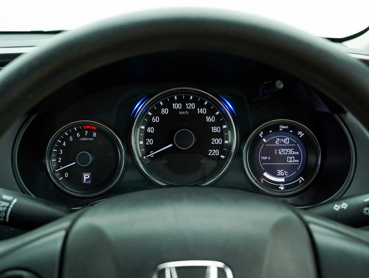 used 2018 Honda City S 1.5