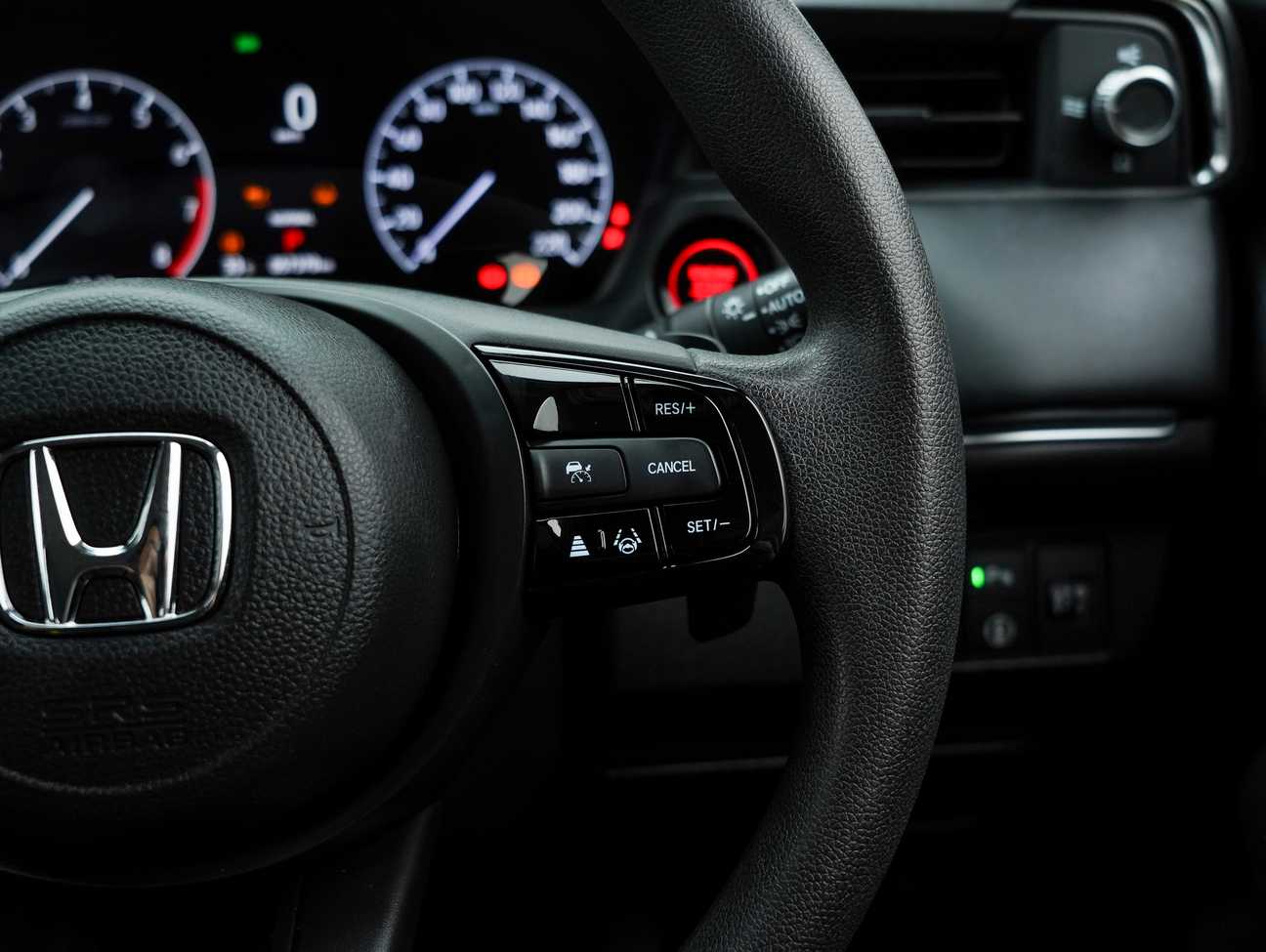 terpakai 2022 Honda HR-V E 1.5