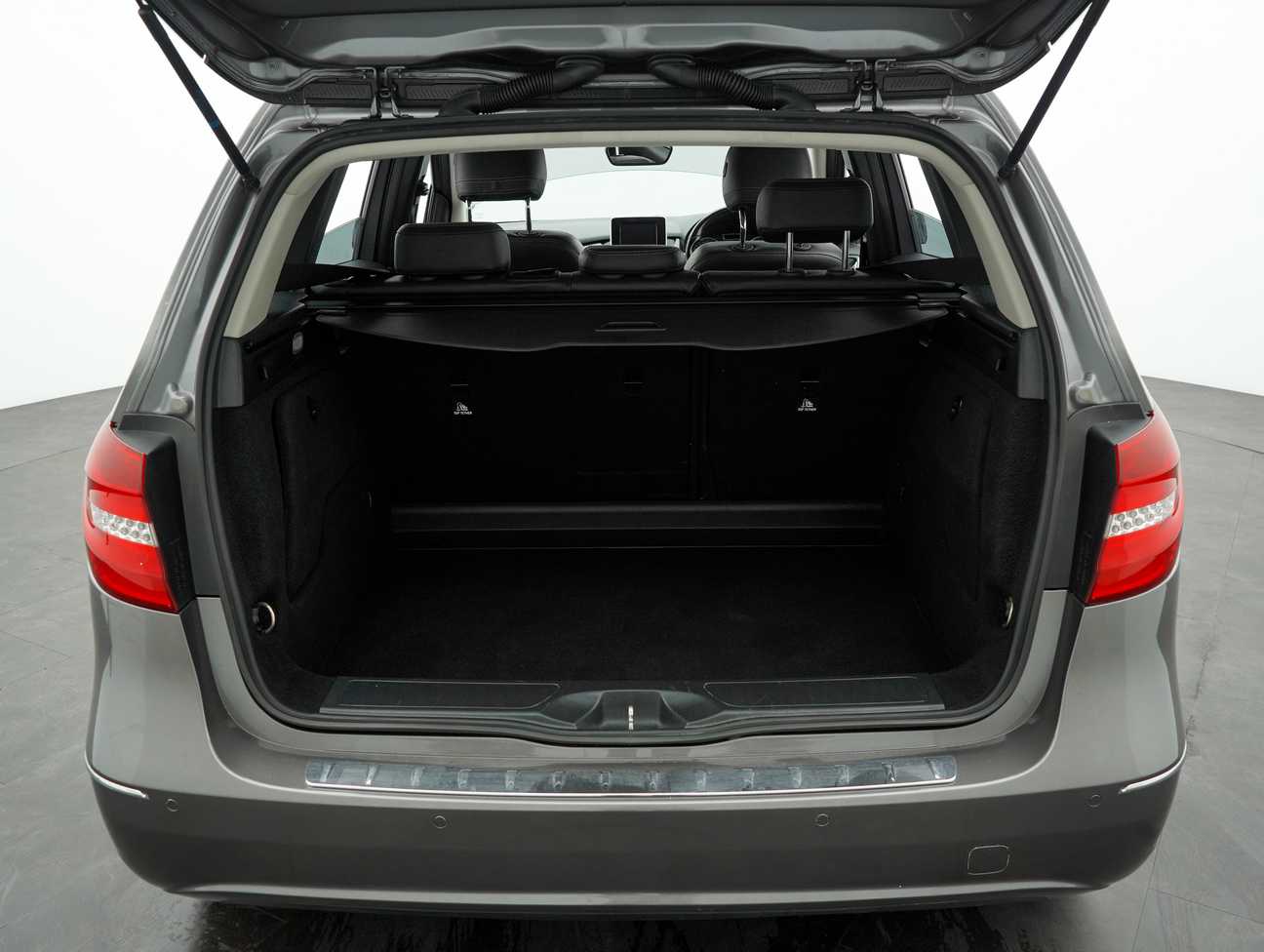 used 2017 Mercedes-Benz B200 Sport Tourer 1.6