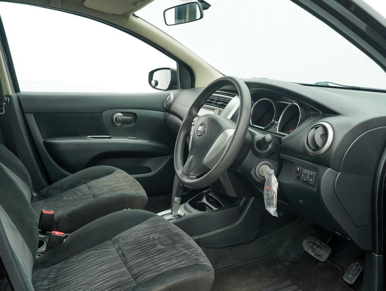 used 2014 Nissan Livina X-Gear  1.6