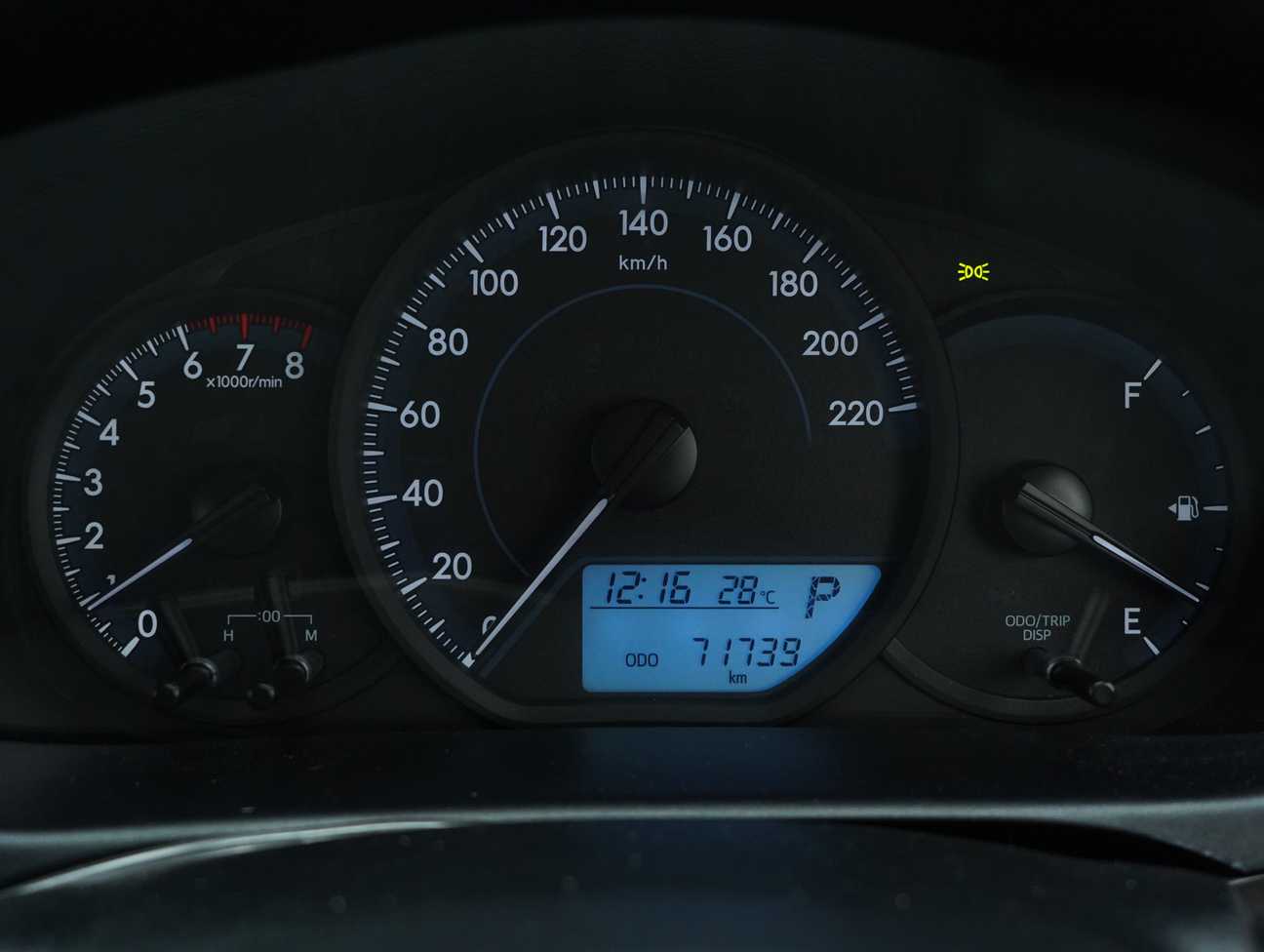 used 2020 Toyota Yaris E 1.5