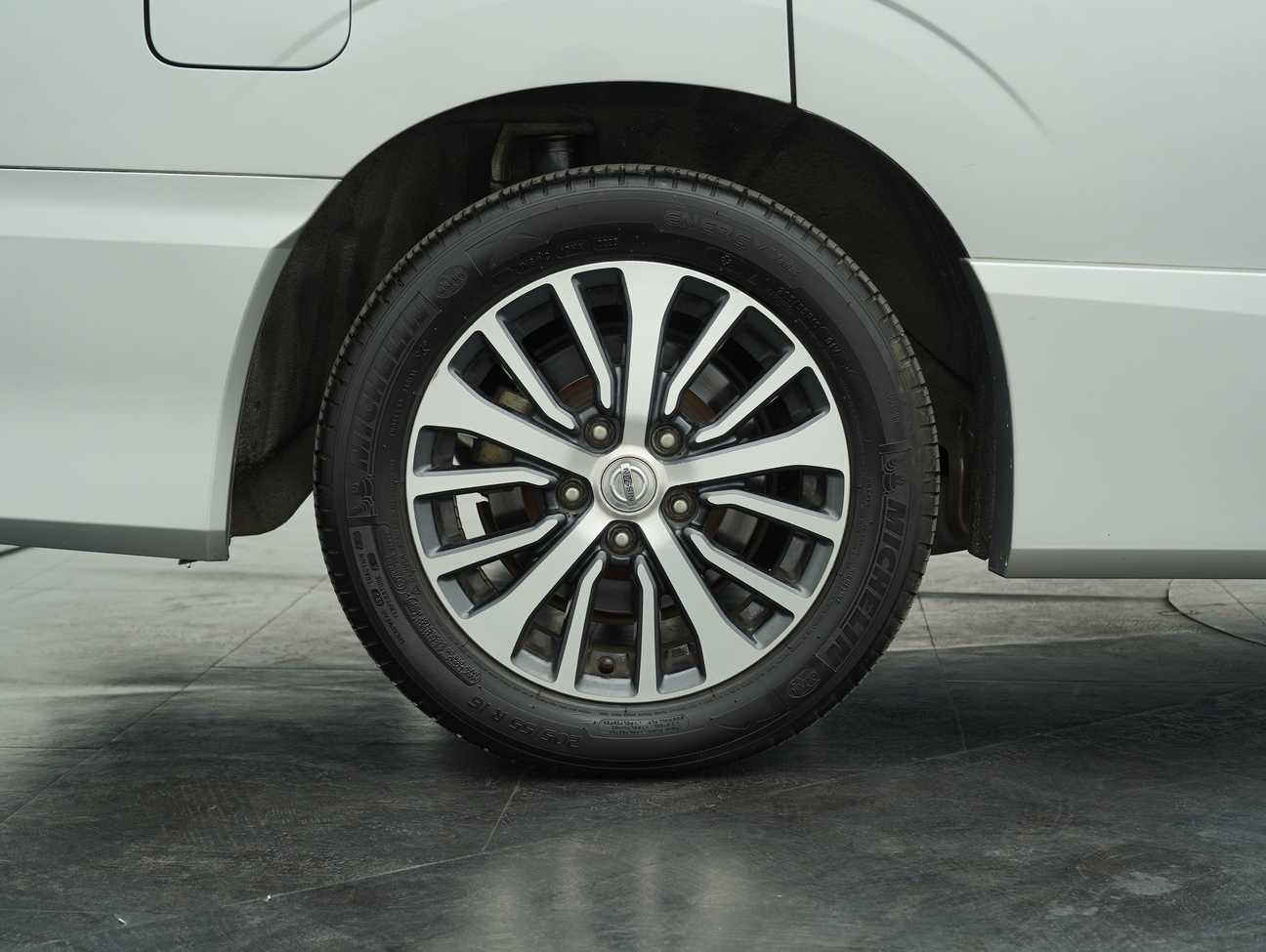 used 2018 Nissan Serena S-Hybrid High-Way Star Premium 2.0