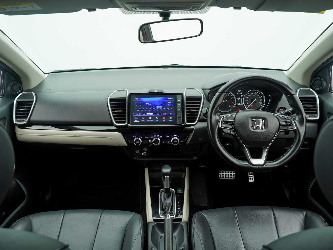 used 2020 Honda City V i-VTEC 1.5