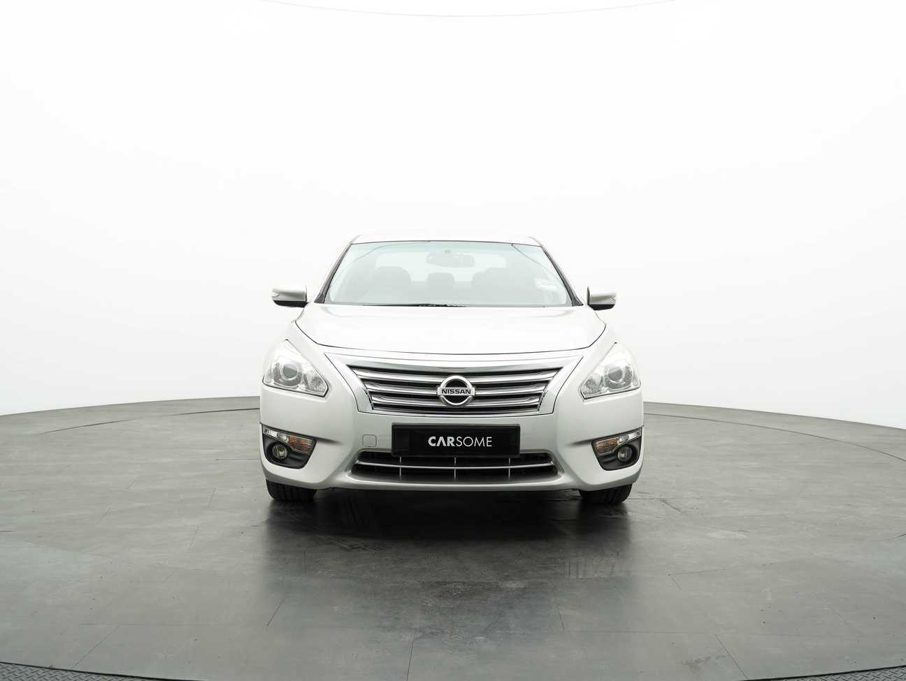 used 2015 Nissan TEANA XE 2.0
