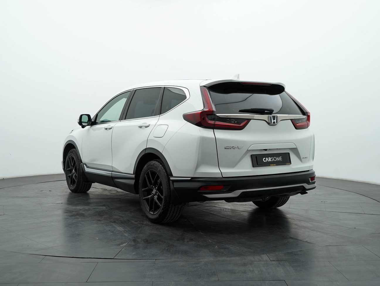 used 2021 Honda CR-V  2.0