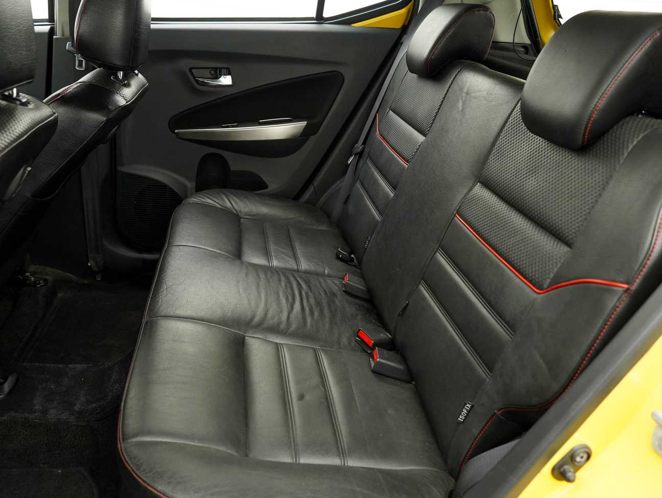 used 2015 Perodua AXIA Advance 1.0