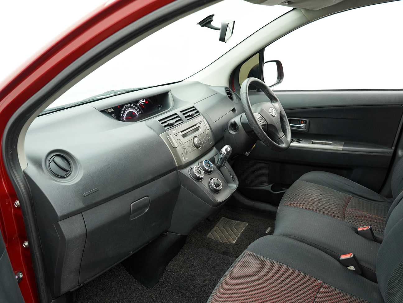 used 2014 Perodua Alza SE 1.5