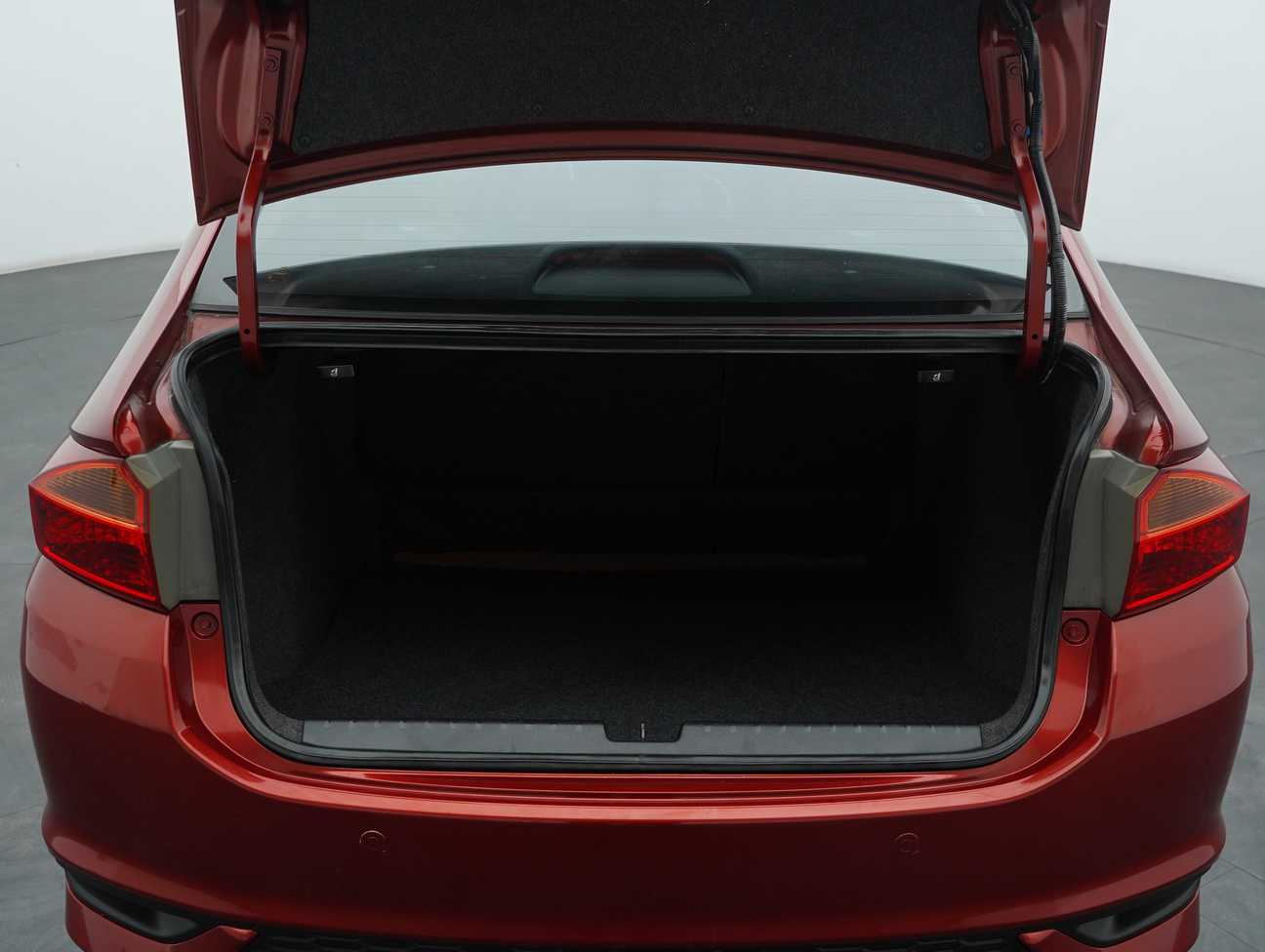 used 2019 Honda City S 1.5