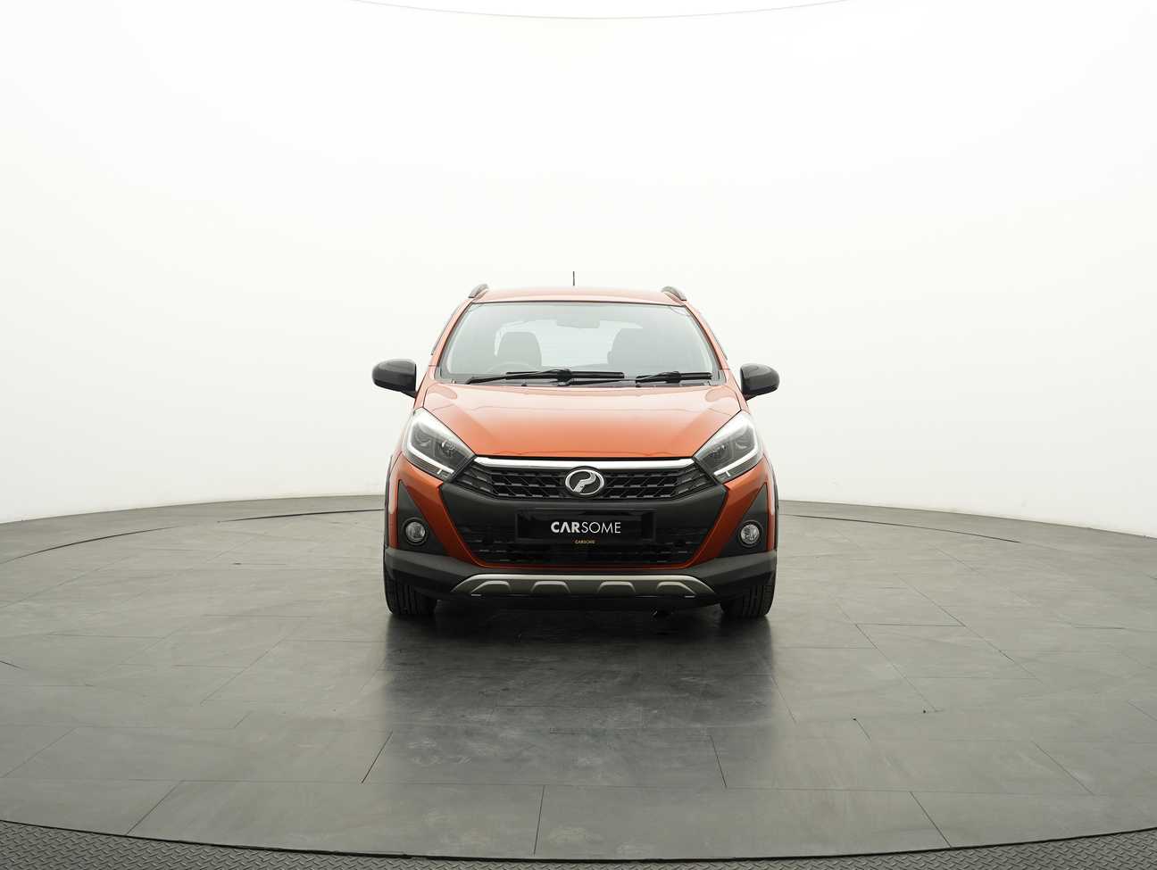 used 2019 Perodua AXIA Style 1.0