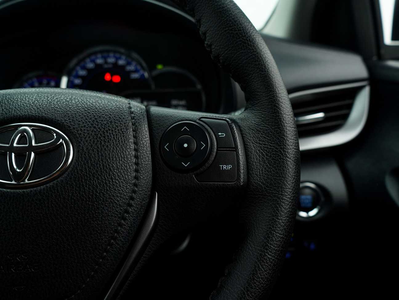used 2021 Toyota Vios G 1.5
