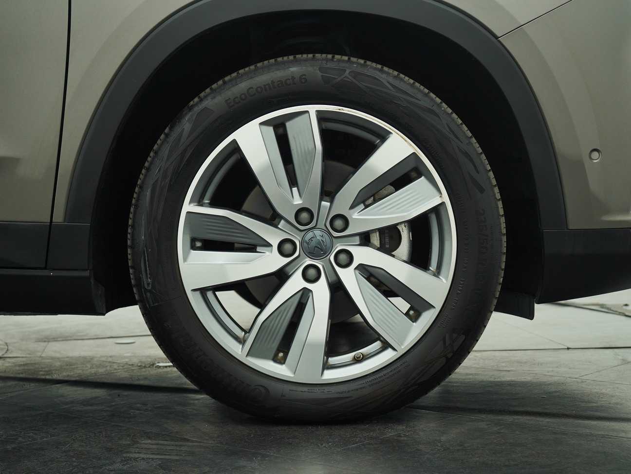 used 2023 Proton X90 Flagship 1.5