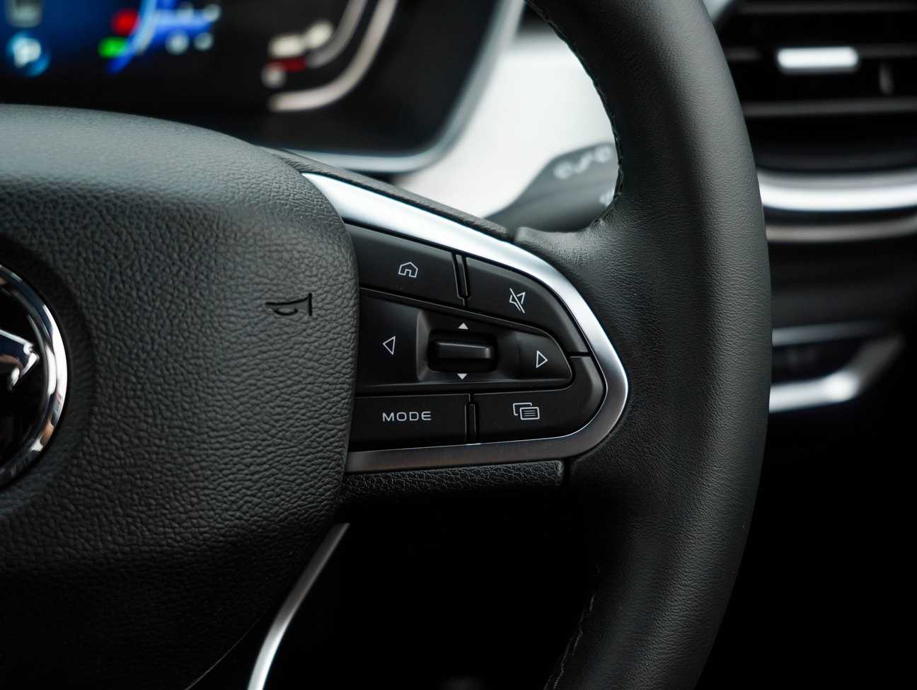 used 2021 Proton X50 TGDI Flagship 1.5