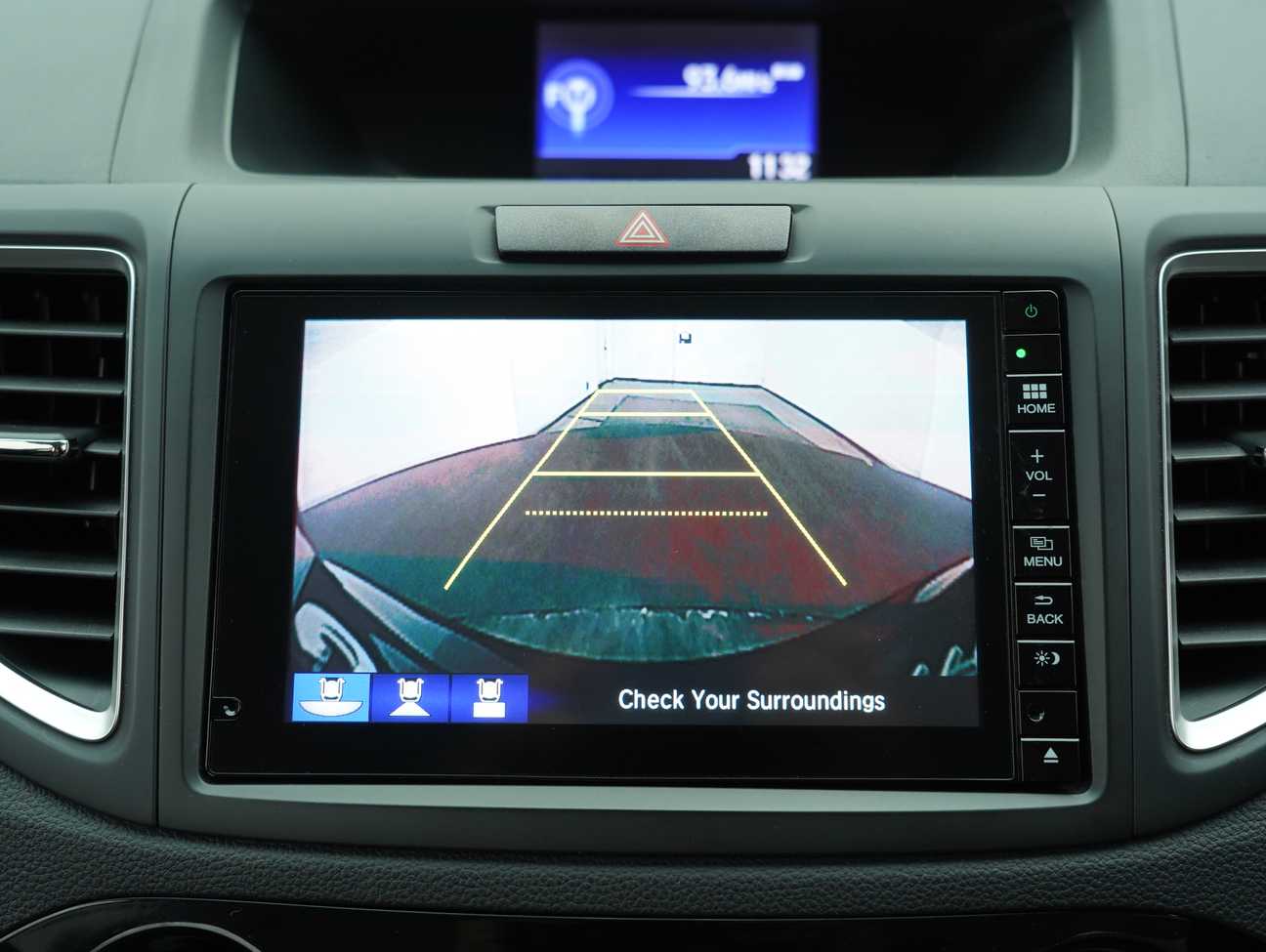 used 2016 Honda CR-V  2.4