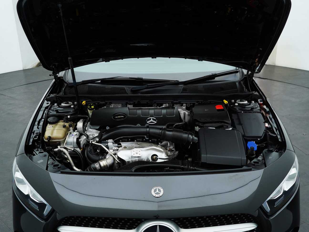 used 2019 Mercedes-Benz A250 AMG Line 2.0