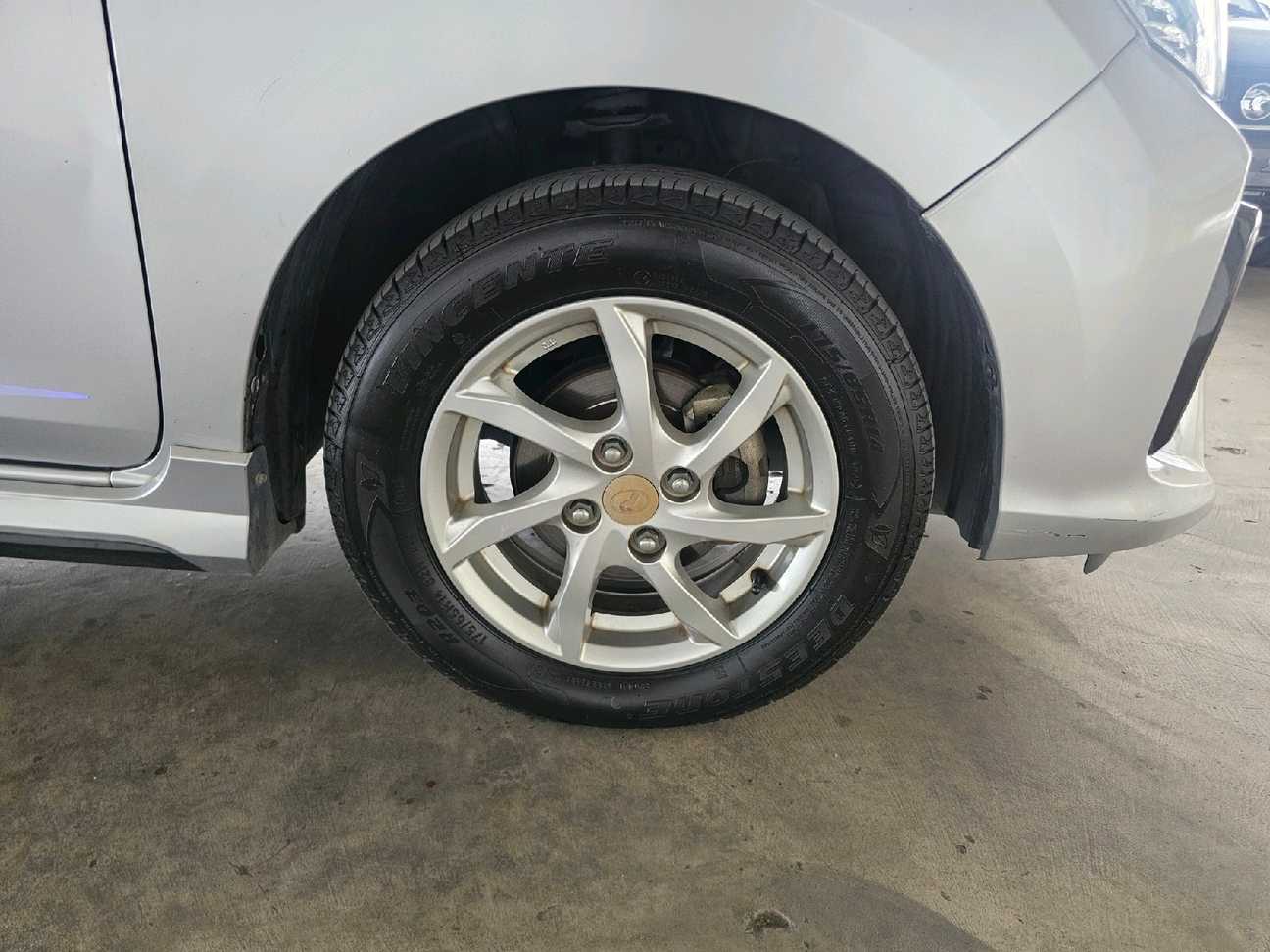 used 2020 Perodua Bezza G 1.0