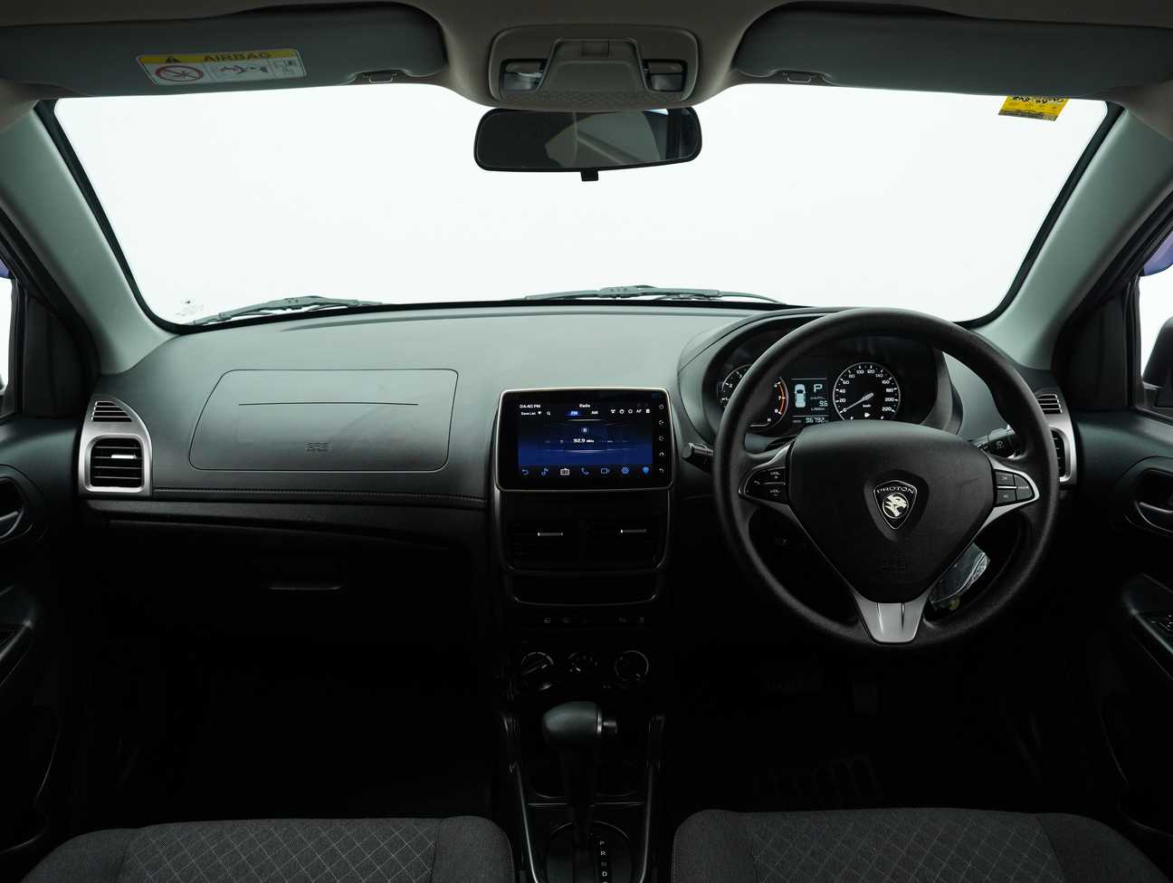 used 2019 Proton Saga Premium 1.3