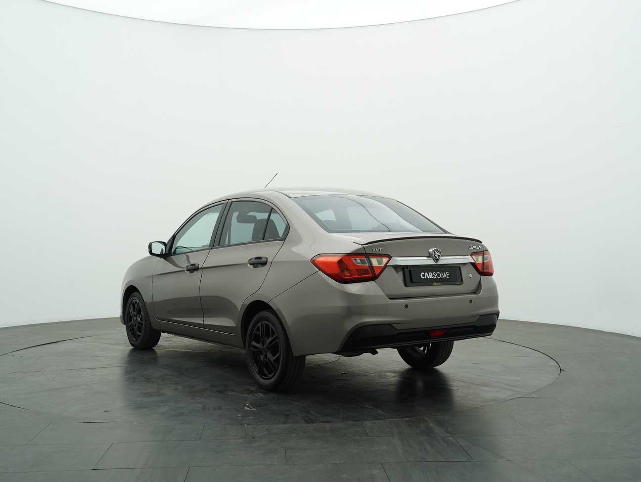 used 2016 Proton Saga Premium 1.3