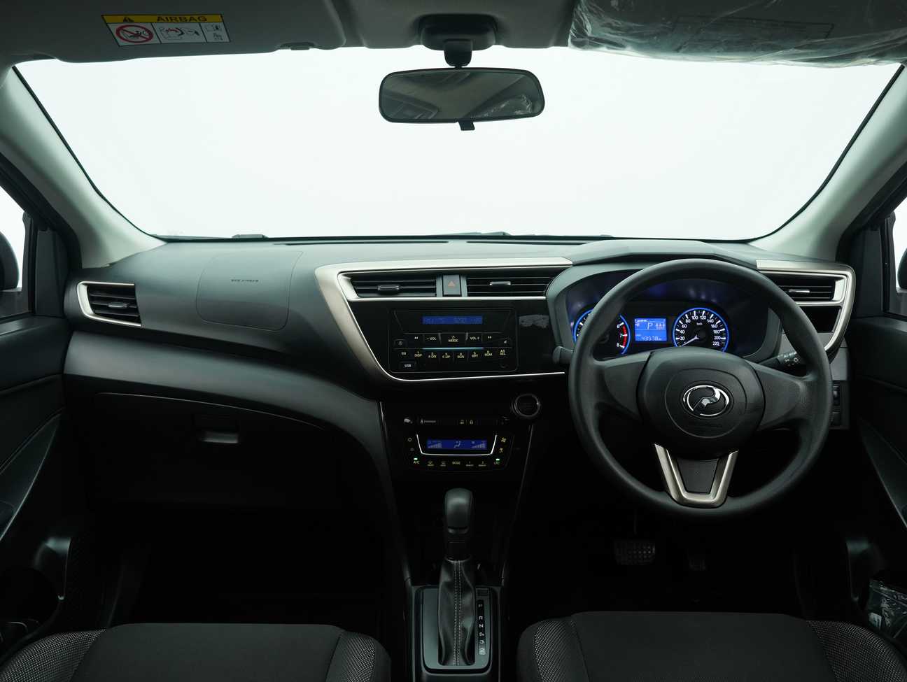 used 2021 Perodua Myvi G 1.3