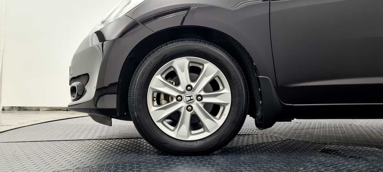 terpakai 2013 Honda JAZZ I-VTEC 1.5