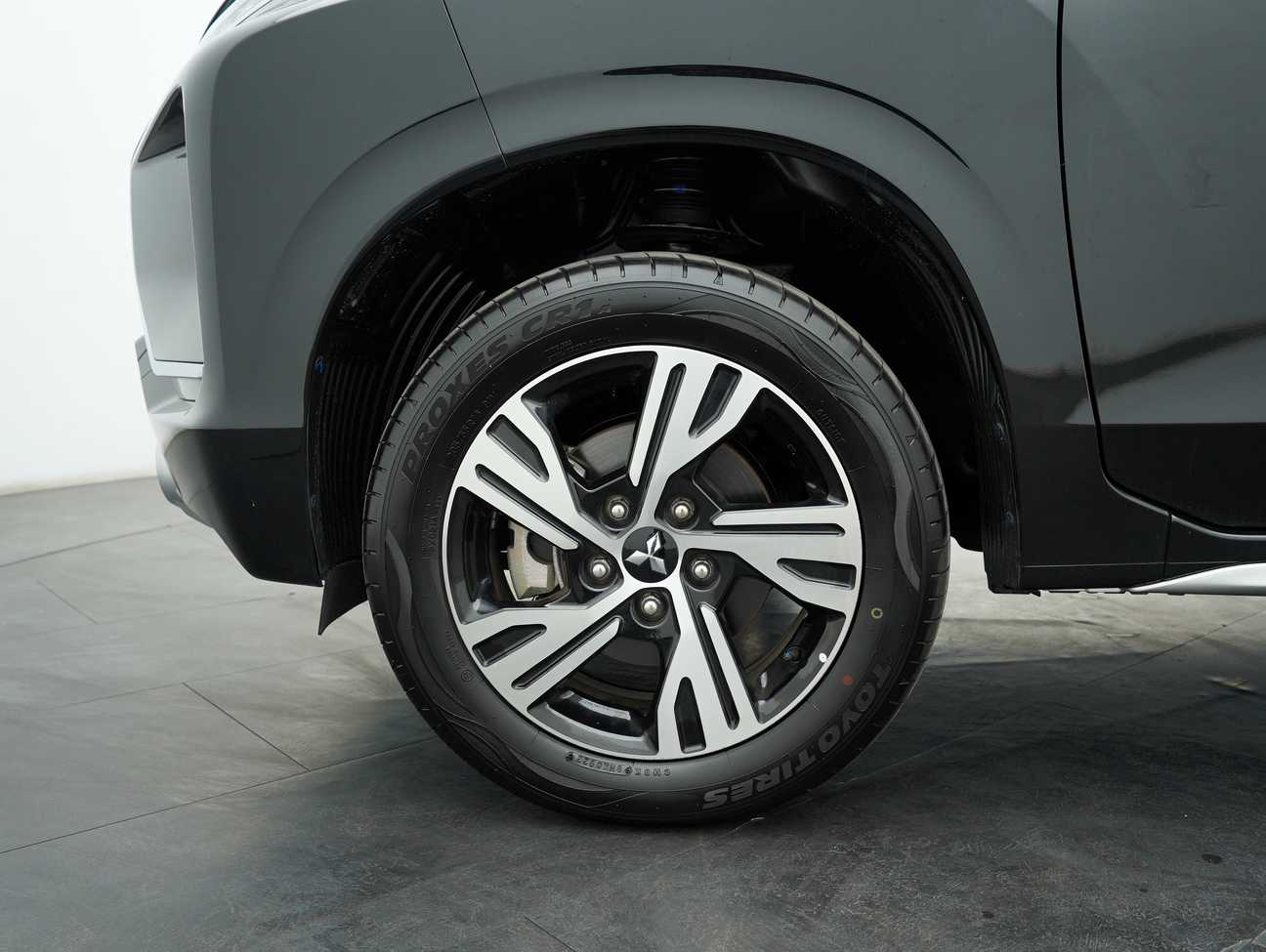 used 2022 Mitsubishi Xpander  1.5