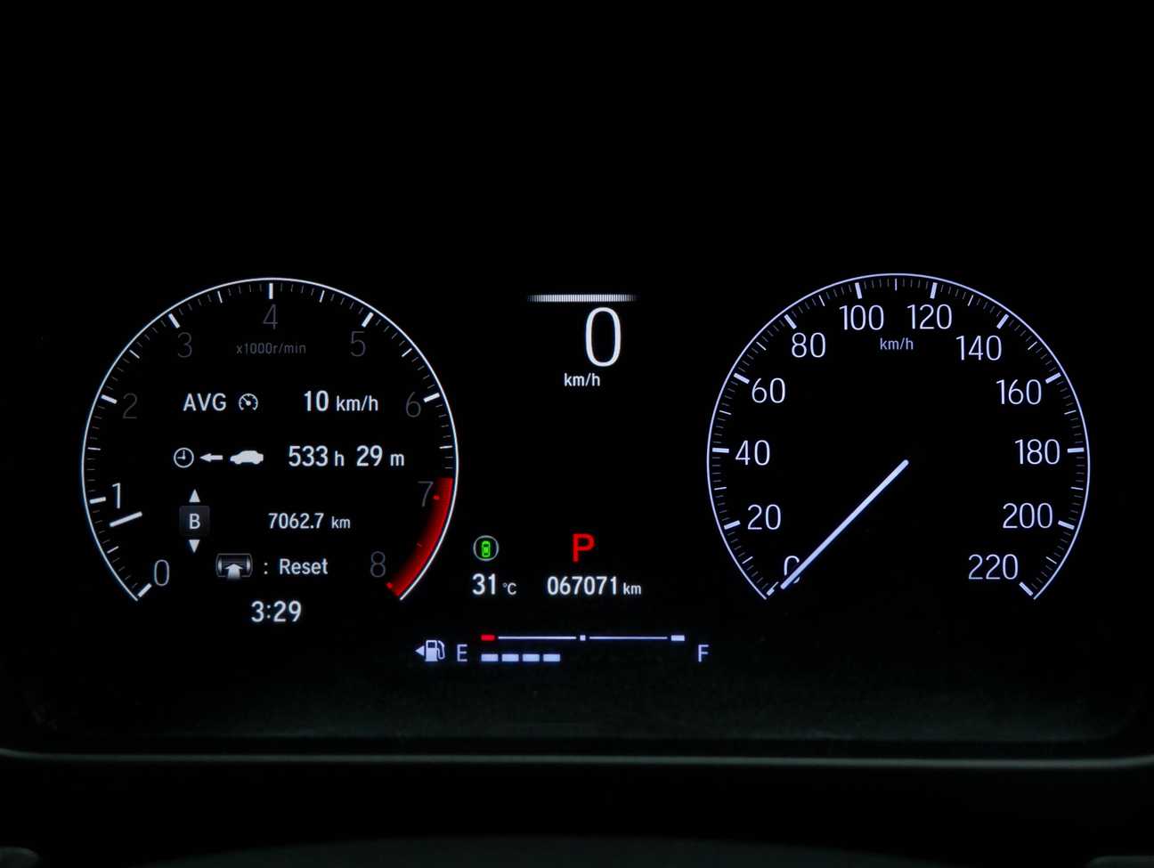 used 2022 Honda City V Sensing 1.5