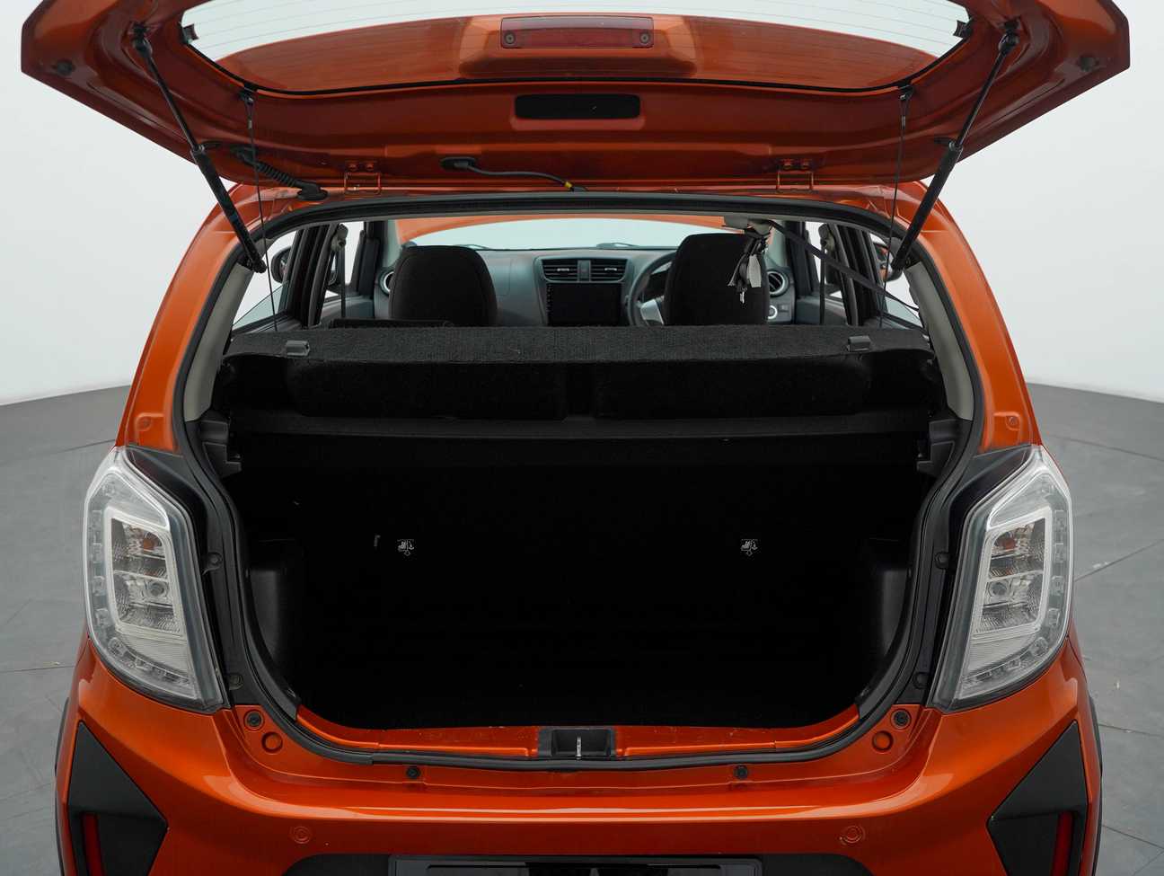 used 2019 Perodua AXIA Style 1.0