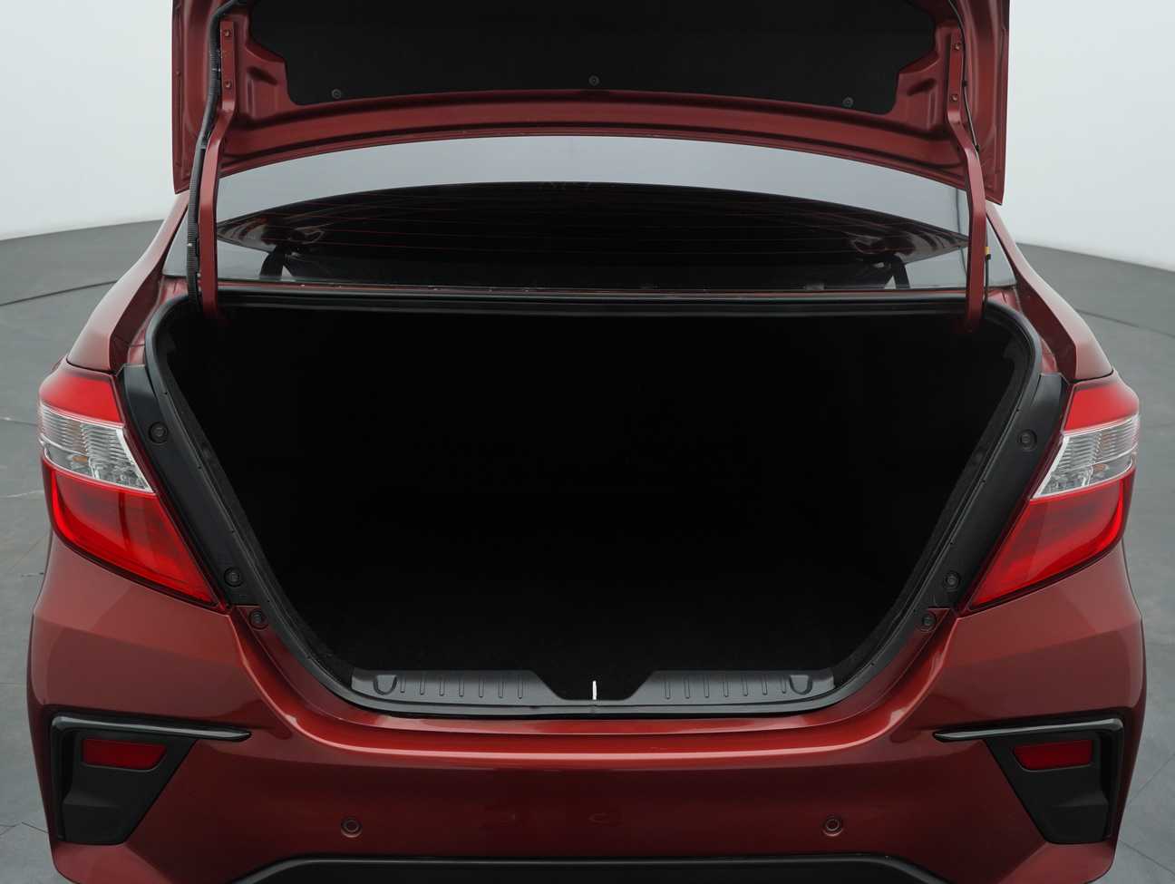 terpakai 2023 Perodua Bezza X 1.3