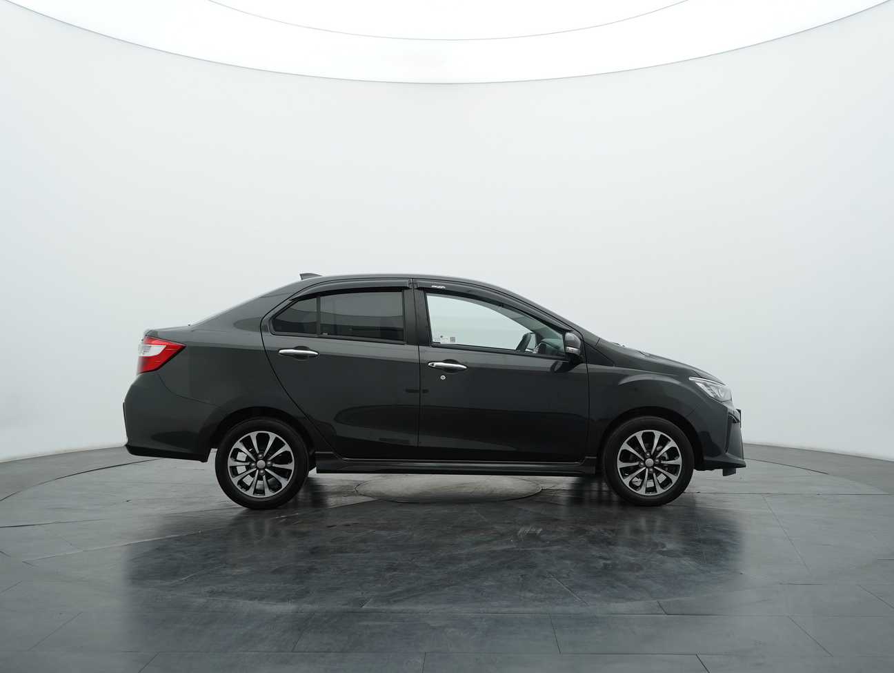 used 2023 Perodua Bezza X 1.3