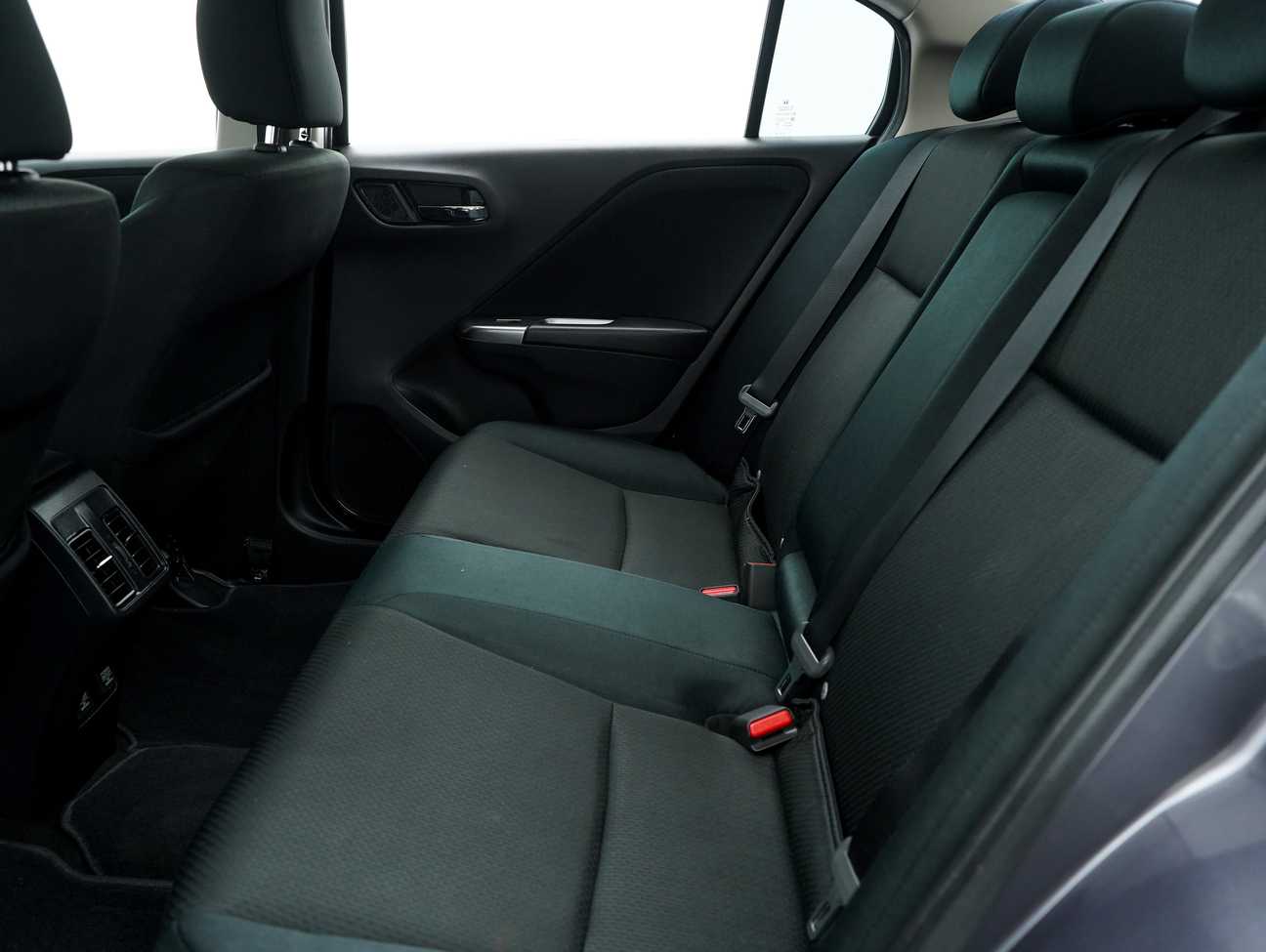 terpakai 2020 Honda City E i-VTEC 1.5