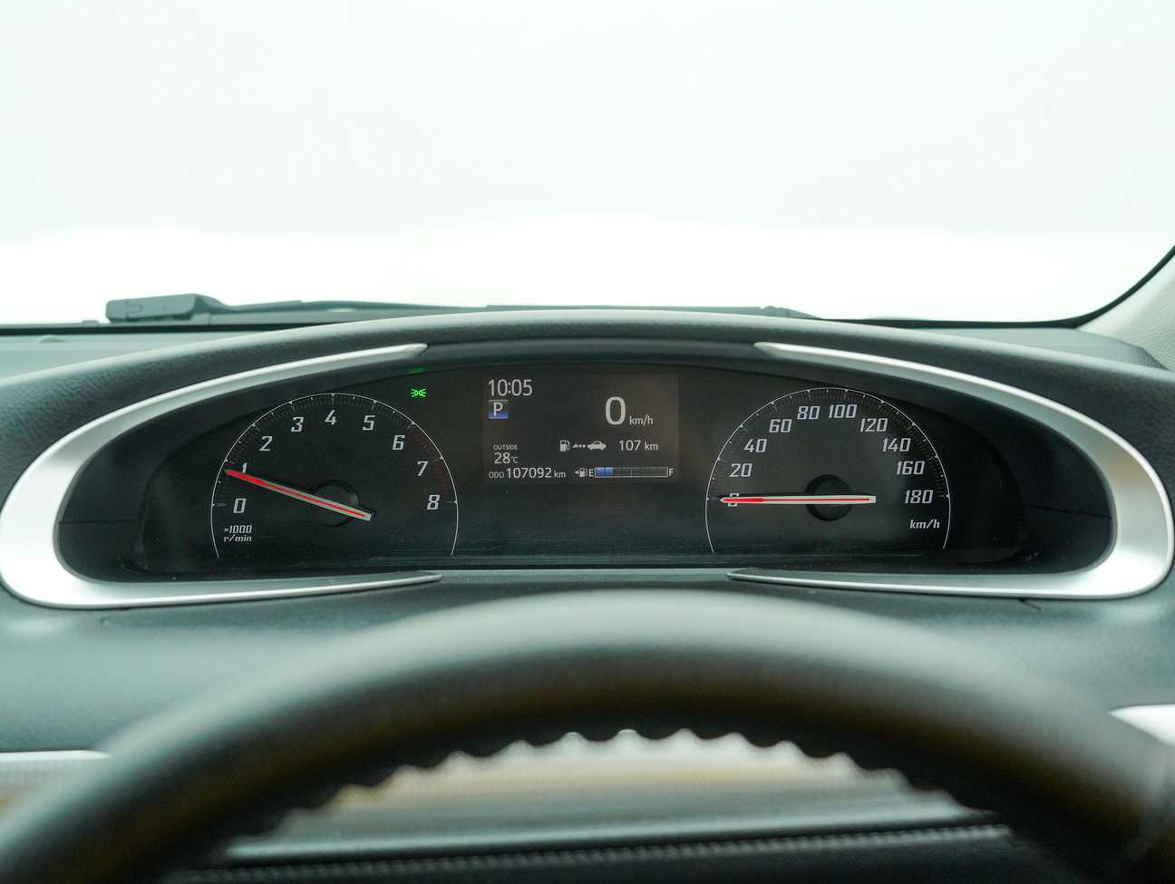 used 2018 Toyota Sienta V 1.5