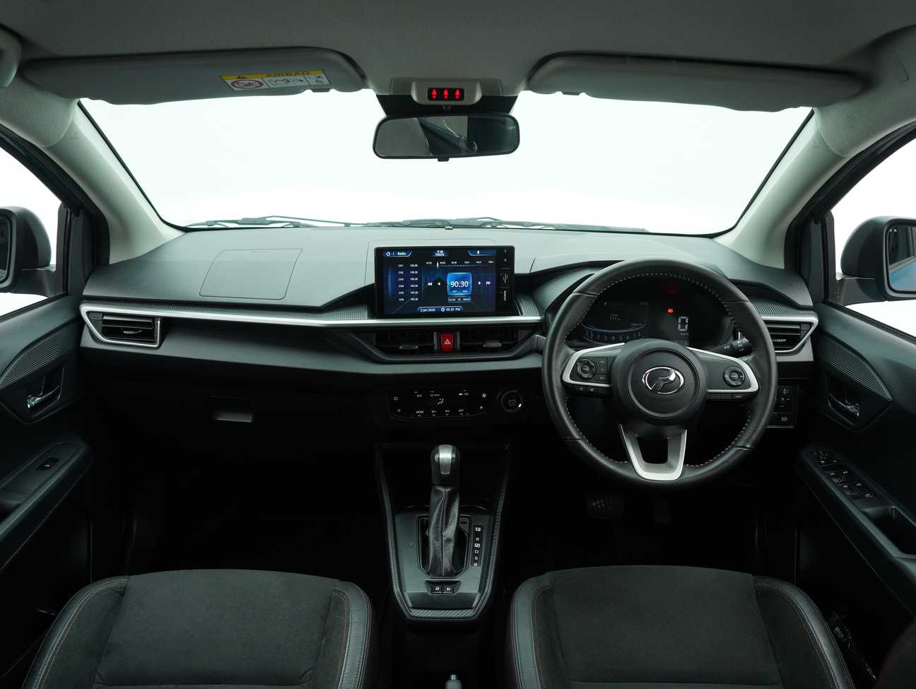 used 2023 Perodua AXIA AV 1.0