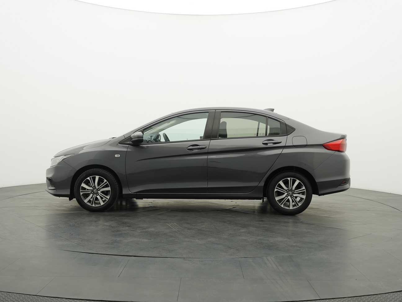 used 2019 Honda City S 1.5