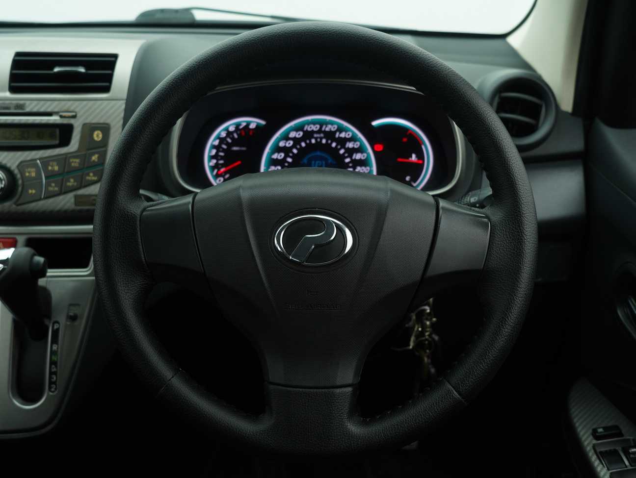 used 2013 Perodua Myvi EZi 1.3