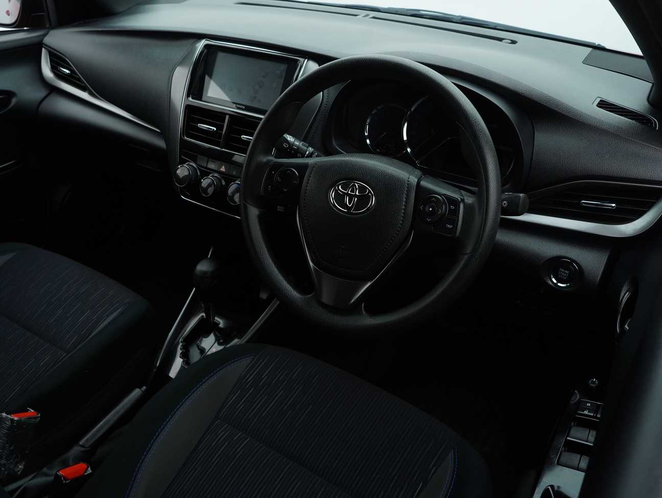 used 2023 Toyota Yaris E 1.5