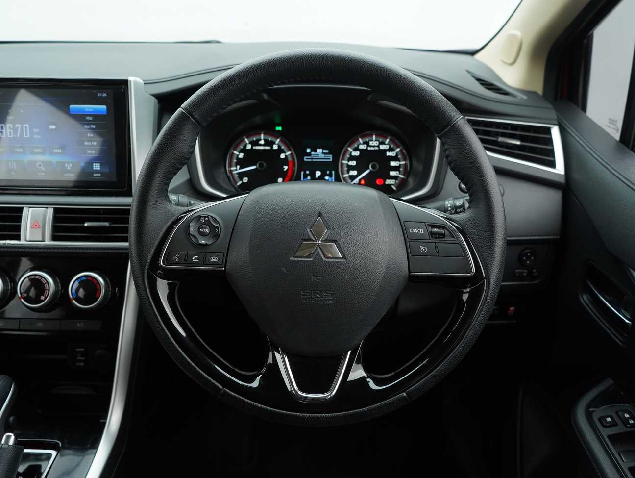 terpakai 2023 Mitsubishi Xpander  1.5