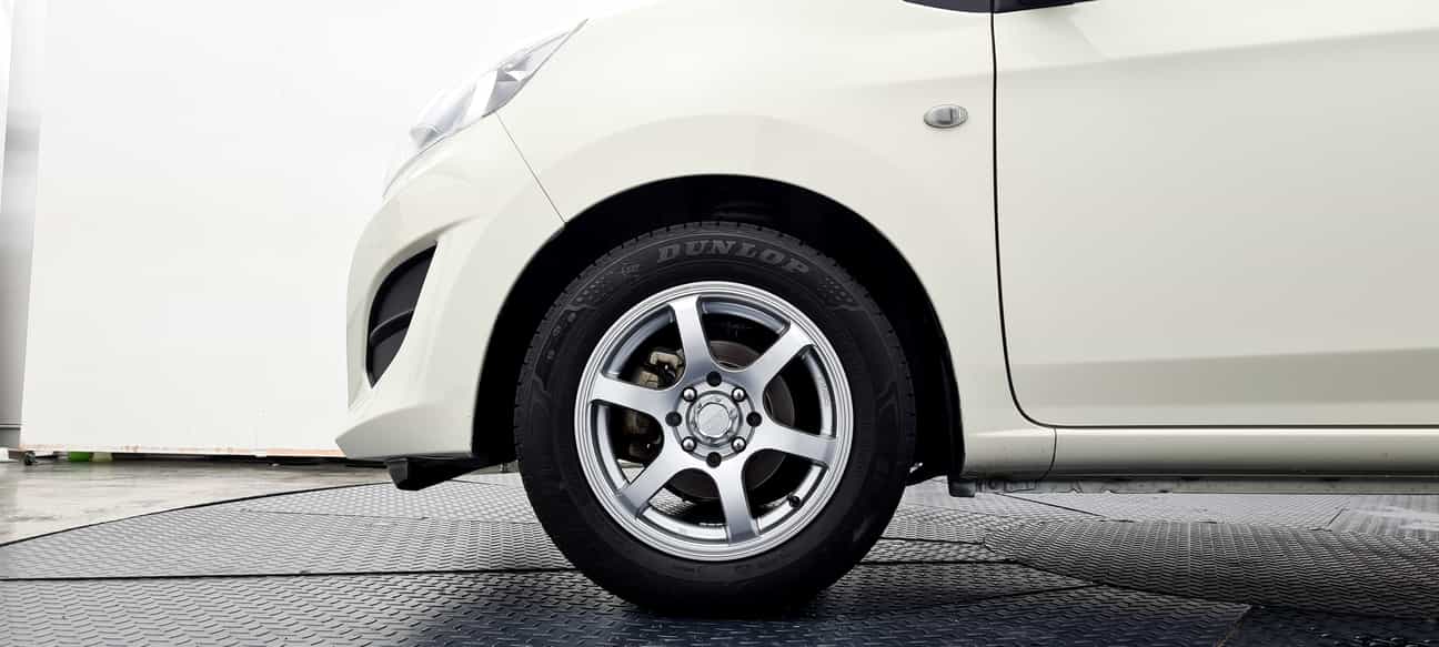 used 2015 Perodua AXIA G 1.0