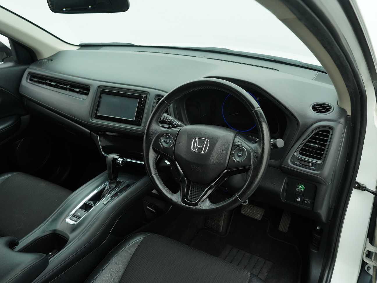 used 2019 Honda HR-V E 1.8