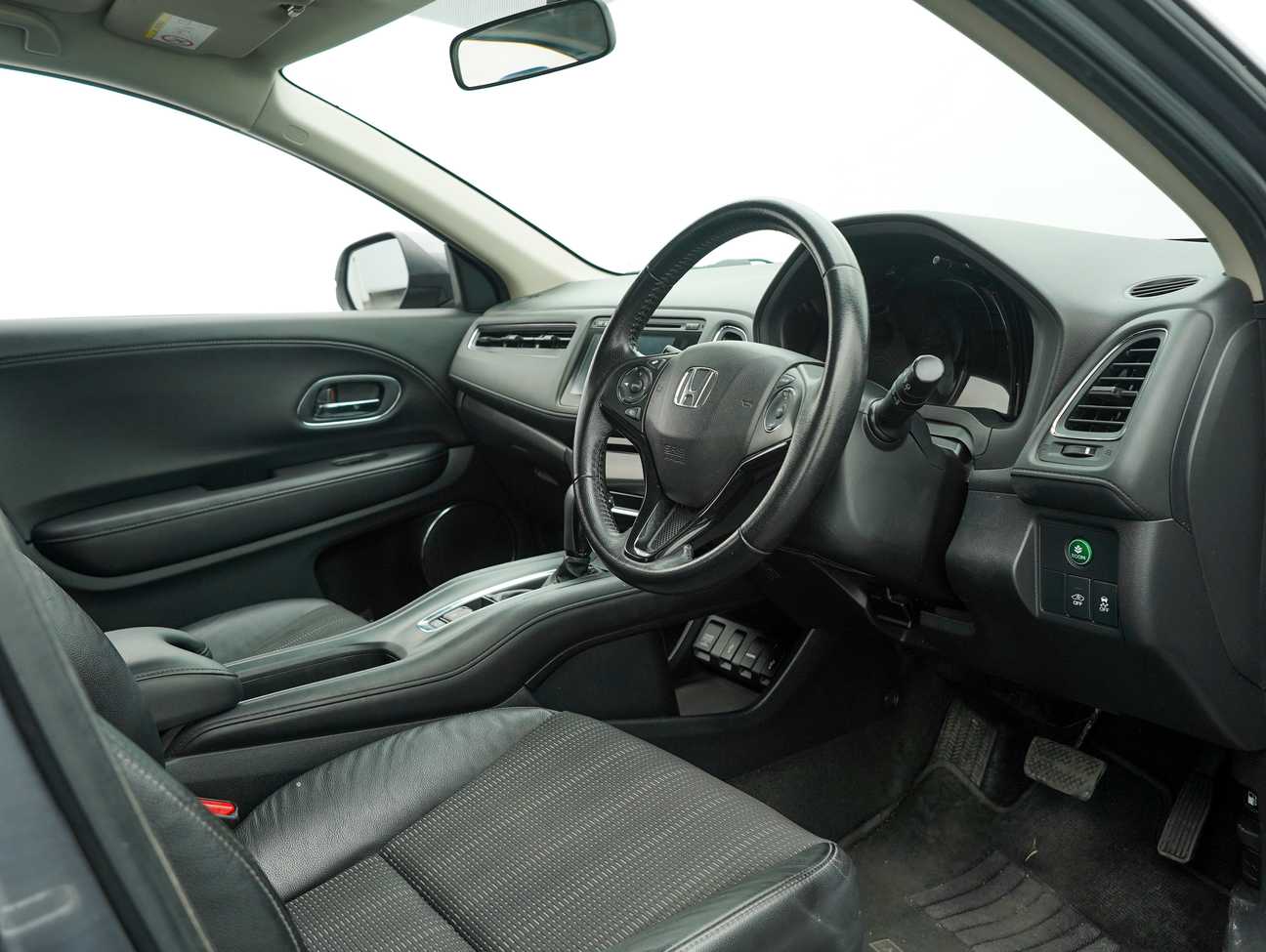 used 2016 Honda HR-V V 1.8