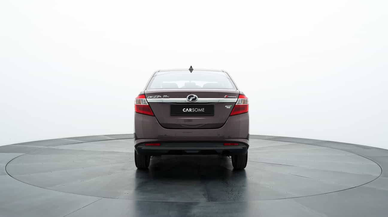 used 2019 Perodua BEZZA AV 1.3