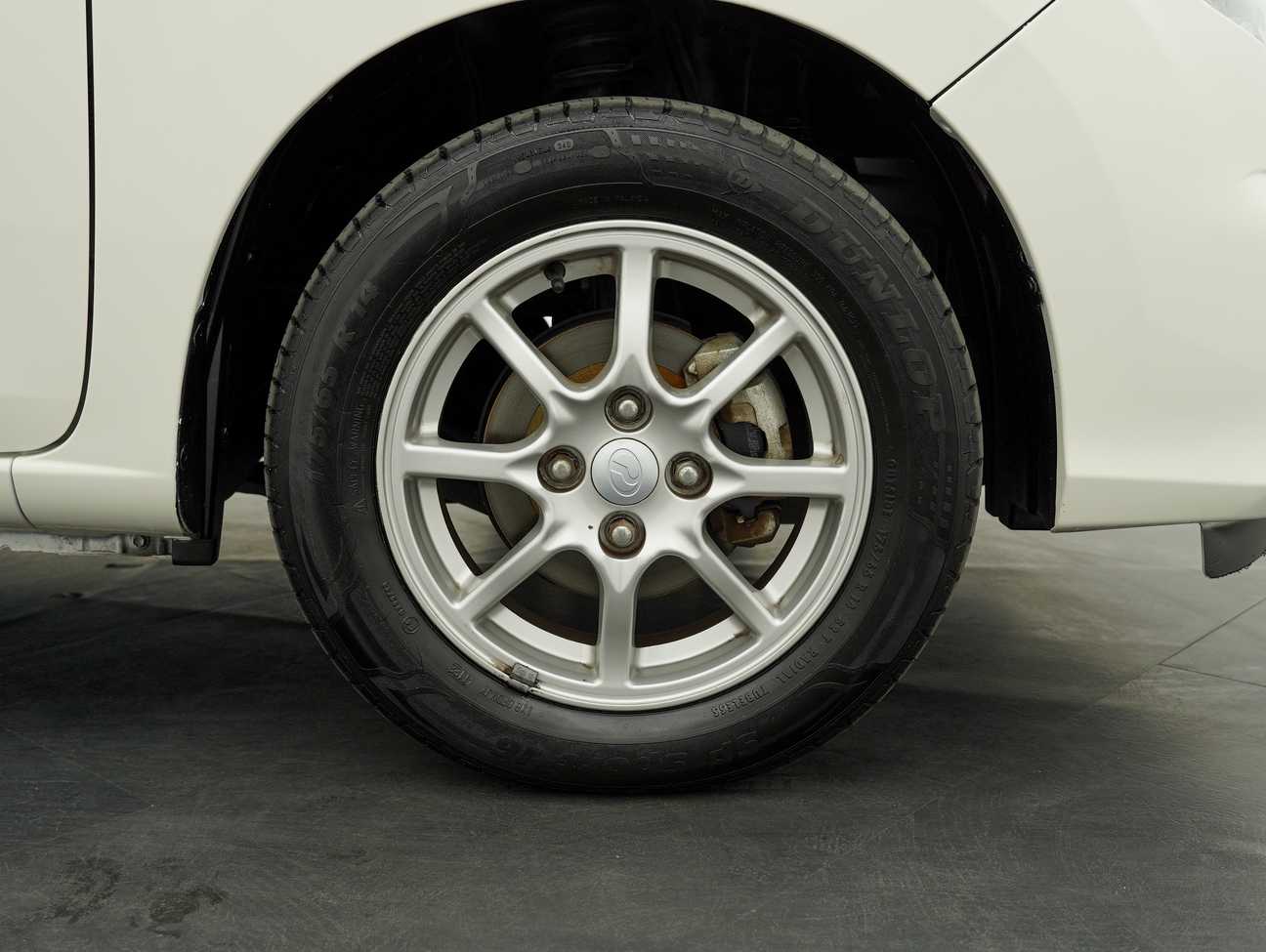 used 2017 Perodua Bezza X Premium 1.3