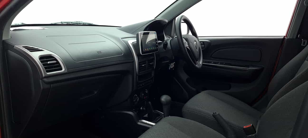 terpakai 2019 Proton SAGA PREMIUM 1.3