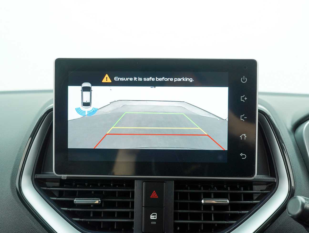 terpakai 2024 Proton Persona Executive 1.6