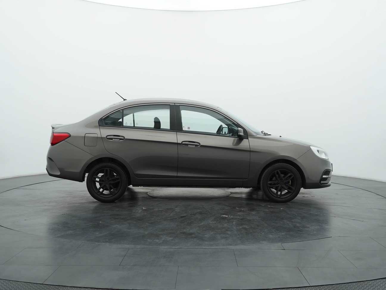 used 2019 Proton Saga Premium 1.3