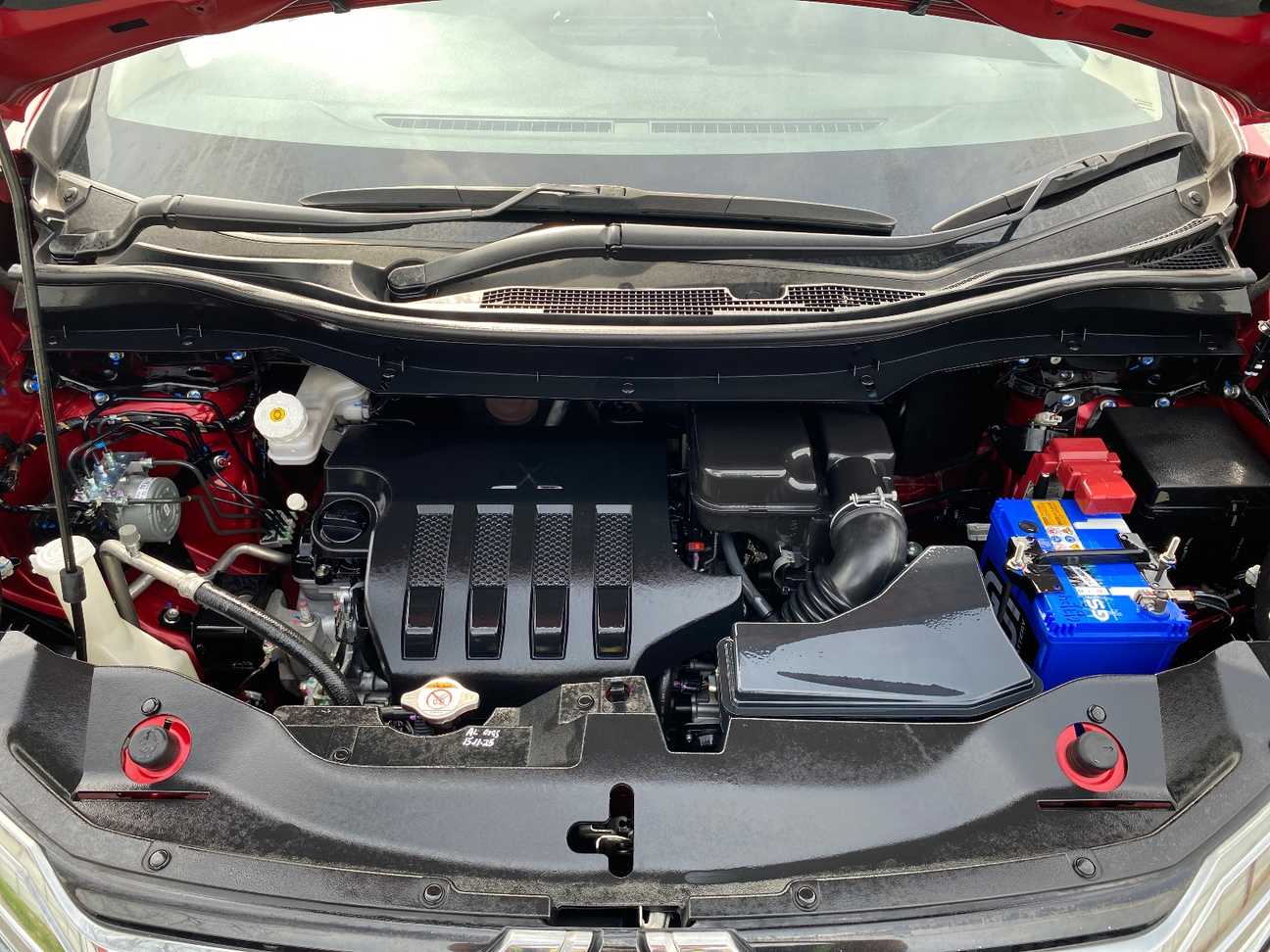 terpakai 2022 Mitsubishi Xpander  1.5