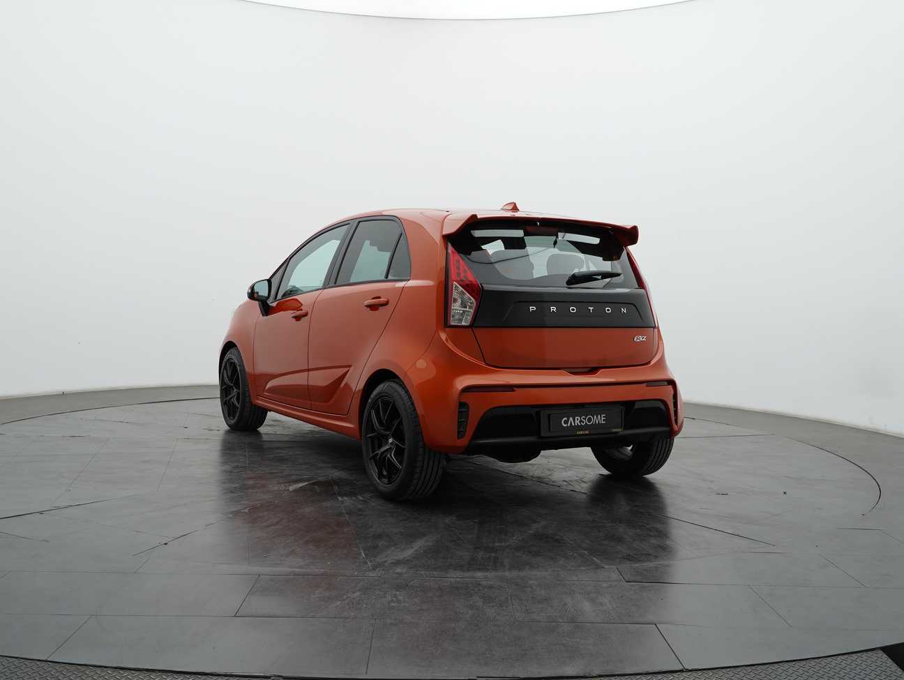 used 2023 Proton Iriz Executive 1.6