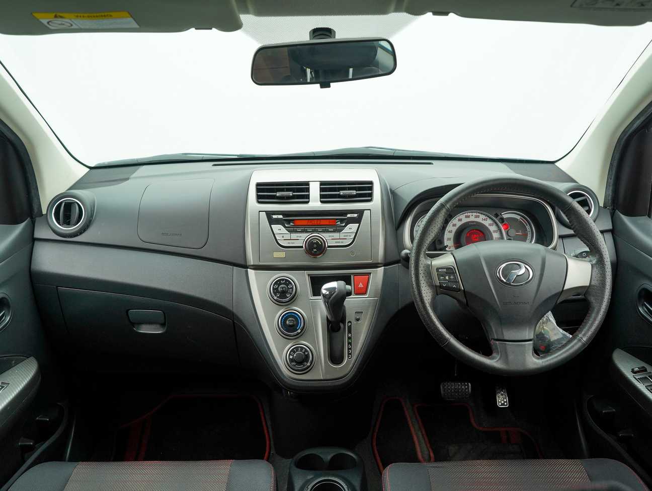 used 2016 Perodua Myvi SE 1.5