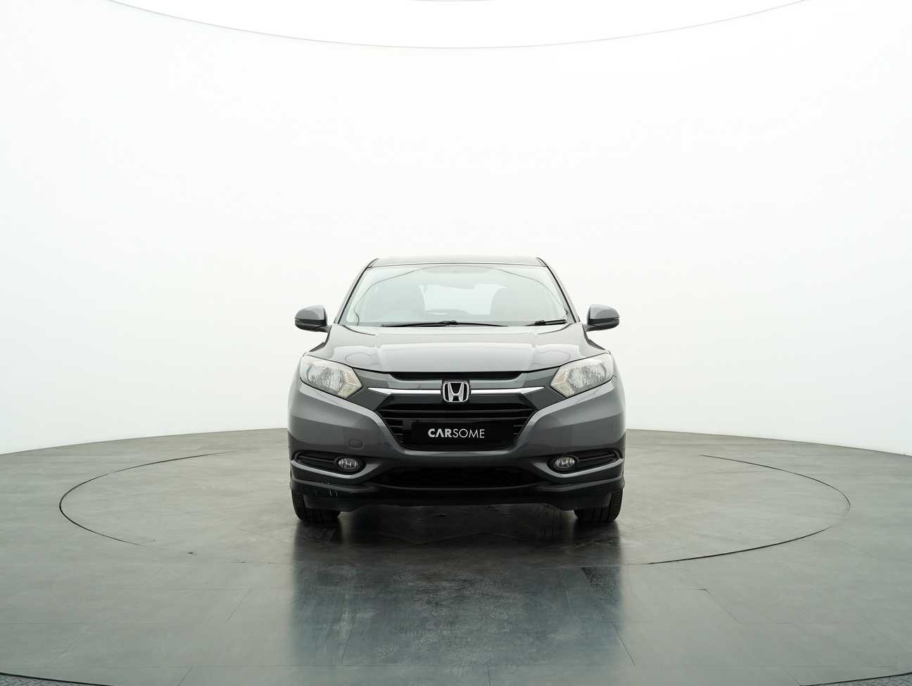 used 2015 Honda HR-V E 1.8