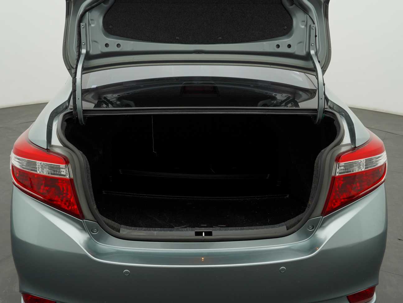 used 2018 Toyota Vios E 1.5